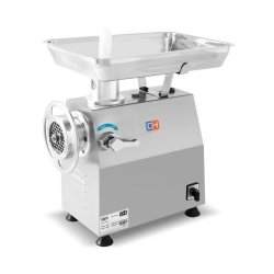 Hachoir à viande bouche 32  250kg/h TK-32 CLIMAHOSTELERIA