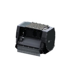 Broyeur forestier à bras TFC/TFAM/TFA/TFB/TFW/TFX/TFS - structure en Hardox et Strenx - moteur à pistons