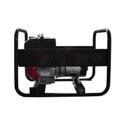 Groupe électrogène portable - léger, compact, avec moteurs Robin Subaru fiables et économiques
