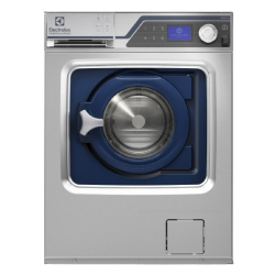 Lave-linge WH6-6 Electrolux Professional - 6Kg - 4,4Kw - 55L