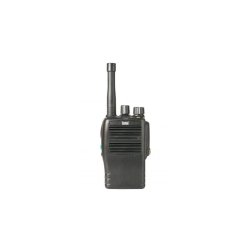 Radio Marine UHF ENTEL série DX400 – DX482M / DX485M - Réf. : ENT0028 - Conception robuste IP68, 16 à 99 canaux, écran OLED