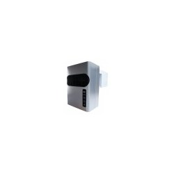 Groupe frigorifique négatif monobloc à chevauchement - Nosem - Pour chambre froide - Température -15/-25°C