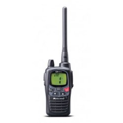 Talkie walkie Midland G9 PRO Mimetic - écran LCD, antenne optimisée, 8 canaux PMR446