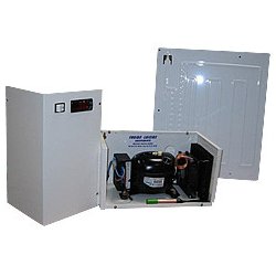 Groupe frigorifique pour container iso 230 litres 12/24/230 v