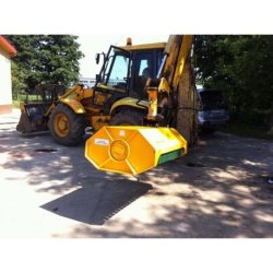 1300mm pour midi-pelle et tractopelle 6t-8t série lourde renforcée