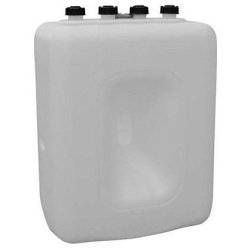 Cuve à fioul 700 litres au meilleur prix - 307931