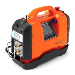 Groupe d'alimentation portable haute fréquence PP 220 - HUSQVARNA - 966563801