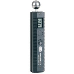 Hygromètre pour bâtiments - Hydromette Compact B BF 0-100 chiffres - GANN avec capteur sphérique et affichage LCD