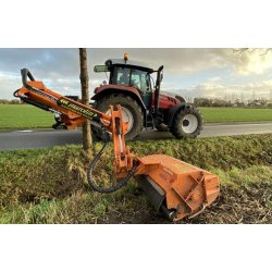M600x aps m548sx aps m51cx aps - broyeur forestier - marolin - 120 - 125 cm