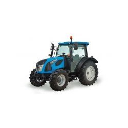 Tracteur agricole Série 4-070D/4-090D - Landini - puissances de 70 à 88,4 ch - moteurs Deutz Tier4 Final
