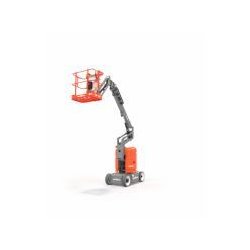SJ30 ARJE Nacelle articulée - Skyjack - Hauteur de travail 11m - Portée de franchissement remarquable