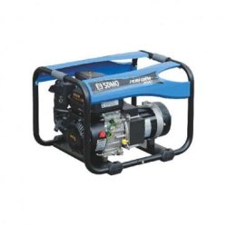 Groupe électrogène mono perform 3000 essence 3000w