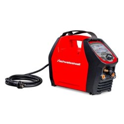 Poste à souder professionnel Schweisskraft HIGH-TEC 230 AC/DC - TIG ultra-compact, multitension, 230A - Réf. 1084231