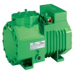 Compresseur semi-hermétique Bitzer CH1 CO2 2NSL-05K-40S 400V