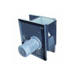 VP SOD - Ventilateur centrifuge industriel Airap - ATEX pour atmosphères explosives