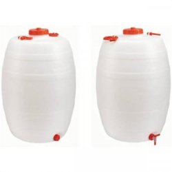 Barils pour liquides alimentaires