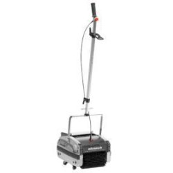 Autolaveuse Rotowash compacte professionnelle 200 mm - Idéale petits espaces, chambres, bureaux et restaurants