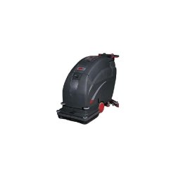 Autolaveuse Viper Fang 24T - Tractée - 61 cm - Batteries avec plateau porte-disques et brosses