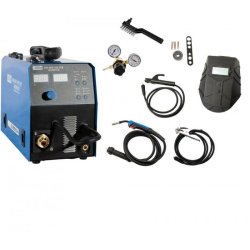 Poste à souder inverter uni-mig 165 syn