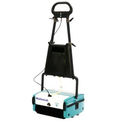 Autolaveuse Multiwash MW340PUMP - multifonctions, 600W, 340mm de largeur de travail