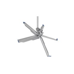 Brasseur d'air incliné spinboy polyvalent - réf : brassinc  -  ORELA