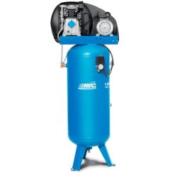 Compresseurs d'air à piston stationnaires - 150 litres, 2 à 4 ch
