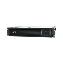 Onduleur APC Smart-UPS LCD RM 3000VA - 2U - Garantie 12 mois
