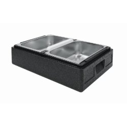 Schneider - caisse isotherme TOP-BOX Ice 2 en EPP - EPP (Polypropylène expansé) 660215