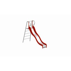 Toboggan 1.60m. 3/10 ans - TBG-HS02