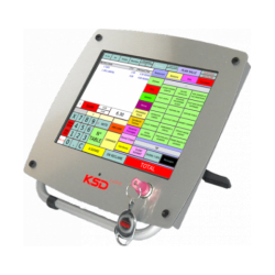 Caisses enregistreuses ksd lms 12