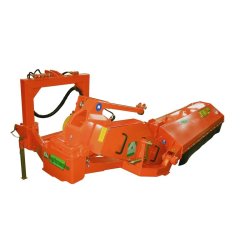 Broyeur forestier F4 - Agrimaster - Boîtier avec roue libre - 54 kW/73 CV - 540 tours/min