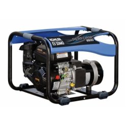 Groupe électrogène Perform 6500 C5 - 6,30 kW - 50 Hz - 230 V