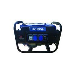 Hg2201-a groupe électrogène - hyundai - dimensions 61 x 44 x 46 cm
