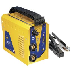 Poste soudure gysmi 130 p 130 a - GYS - 029972 - 558271