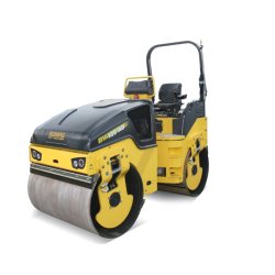 Rouleau compresseur virant autoporté 1350 mm Bomag 3t5 BW135AD