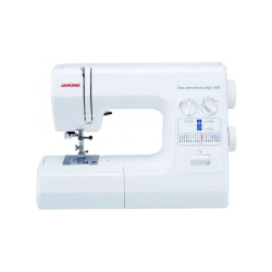 Janome easy jean 1800