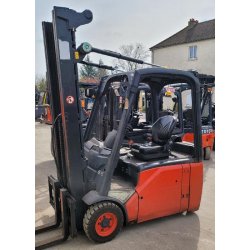 Fenwick linde e16-00