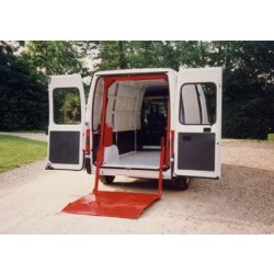 Hayon elevateur - he iii