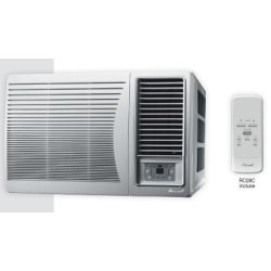 WFD - Climatiseurs monoblocs Airwell - Technologie DC Inverter - Puissance absorbée nominale 0,81 à 1,09 kW