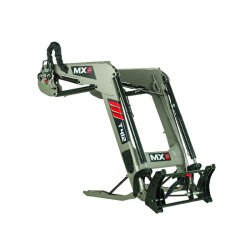 Chargeur mx t412+
