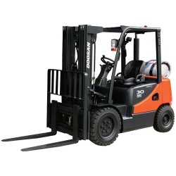 Doosan g 25 e 5