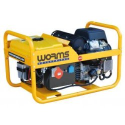 Groupe électrogène 15 kva - 308238