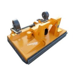 Gyrobroyeur G4 250 Emeca - Haut de gamme, efficace et solide