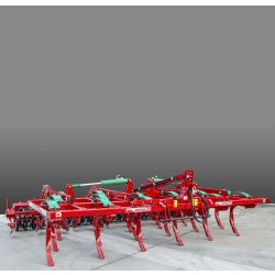 Versatill - déchaumeurs à dents - ovlac - déchaumage entre 15 et 40 cm de profondeur