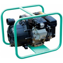 Groupe motopompe thermoplastique P 52 EX à essence 750 l/min pour liquides agressifs - IMER - 2V0004060