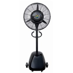 Rafraichisseur d'air fre326n noir