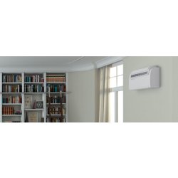 Unico Smart - Climatiseur sans unité extérieure - 2 modèles : 2,3 kW et 2,7 kW - Olimpia Splendid France