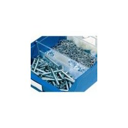 Yaop00704 - Cloisons amovibles Manuest Concept - dimensions 240 x 95 mm - forme arrondie et conditionnement par 25