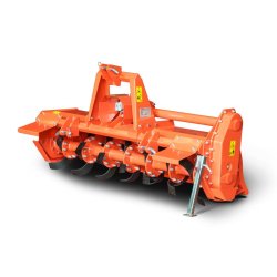 Zll - Fraises et herses rotatives Sicma - largeur 900 à 1500 mm - transmission latérale et protections CE