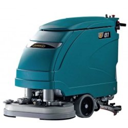 Autolaveuse eureka e81 trac a batteries
